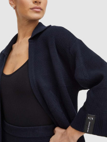 Худи и свитшоты Armani Exchange модель 3DYE1A-YMZ1Z-1593 Фото