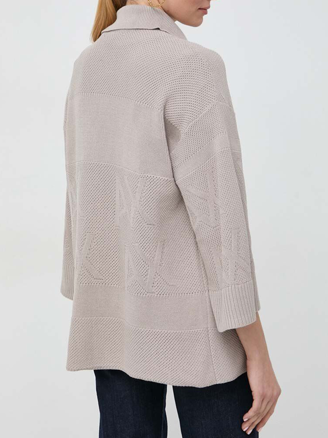 Худи и свитшоты Armani Exchange модель 3DYE1A-YMZ1Z-1786 Фото