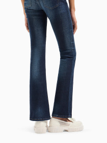 Джинсы Armani Exchange модель 3DYJ65-Y17BZ-1500 Фото