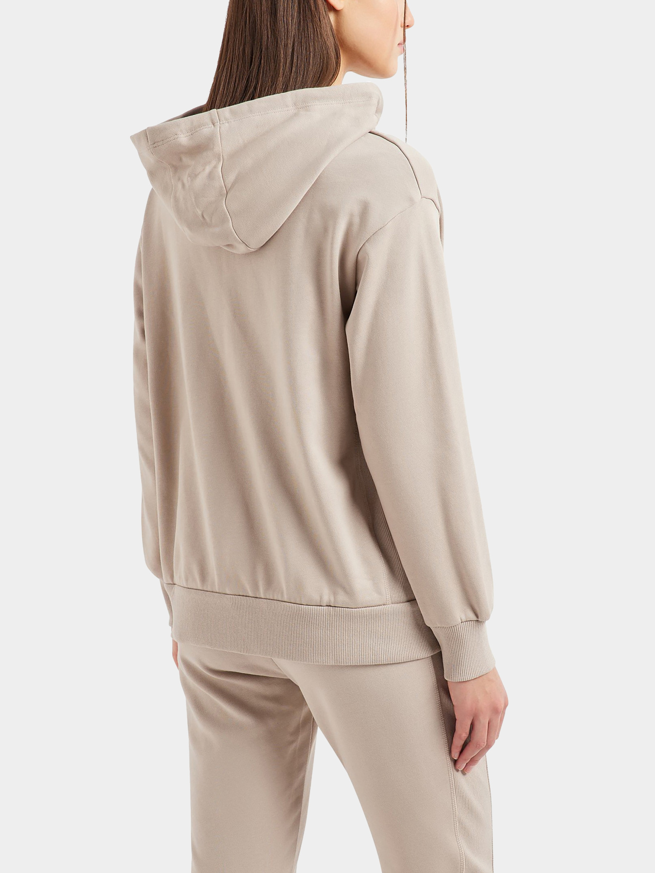 Худи и свитшоты Armani Exchange модель 3DYM10-YJEBZ-1786 Фото