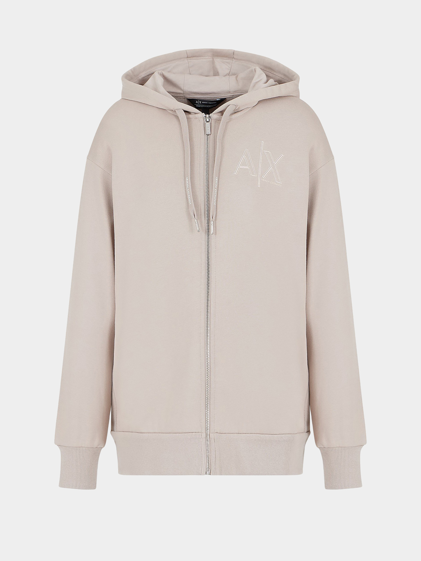Худи и свитшоты Armani Exchange модель 3DYM10-YJEBZ-1786 Фото