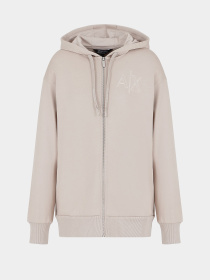 Худи и свитшоты Armani Exchange модель 3DYM10-YJEBZ-1786 Фото