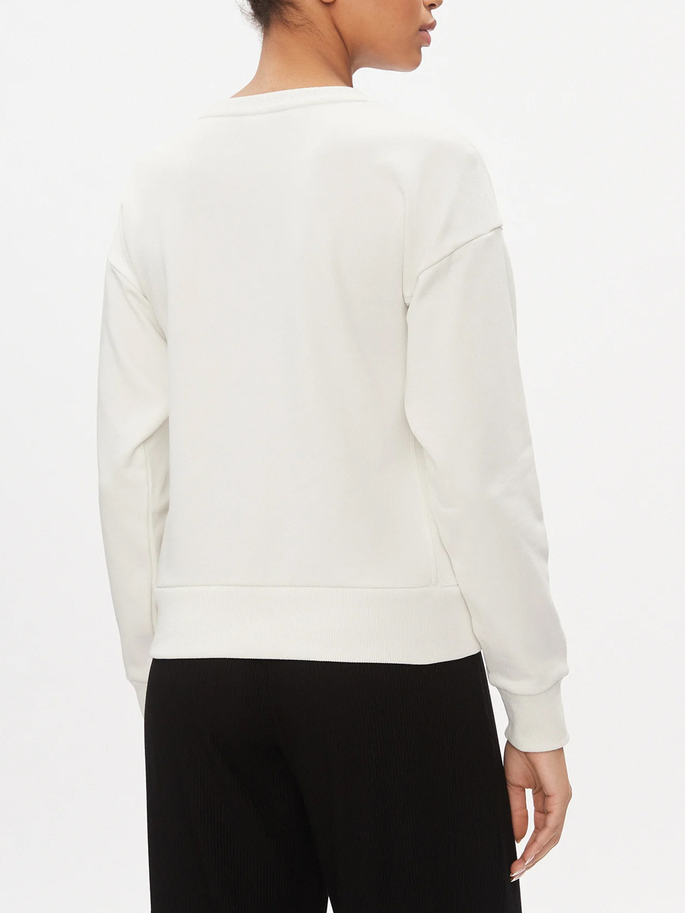 Худи и свитшоты Armani Exchange модель 3DYM11-YJEBZ-1125 Фото