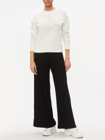 Худи и свитшоты Armani Exchange модель 3DYM11-YJEBZ-1125 Фото