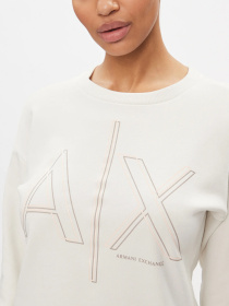 Худи и свитшоты Armani Exchange модель 3DYM11-YJEBZ-1125 Фото