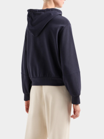 Худи и свитшоты Armani Exchange модель 3DYM12-YJFFZ-1593 Фото