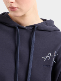 Худи и свитшоты Armani Exchange модель 3DYM12-YJFFZ-1593 Фото