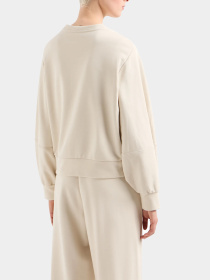 Худи и свитшоты Armani Exchange модель 3DYM13-YJFFZ-1787 Фото