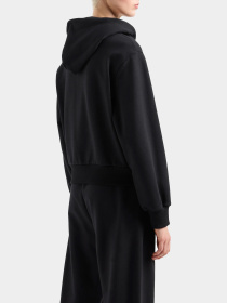 Худи и свитшоты Armani Exchange модель 3DYM33-YJFEZ-1200 Фото