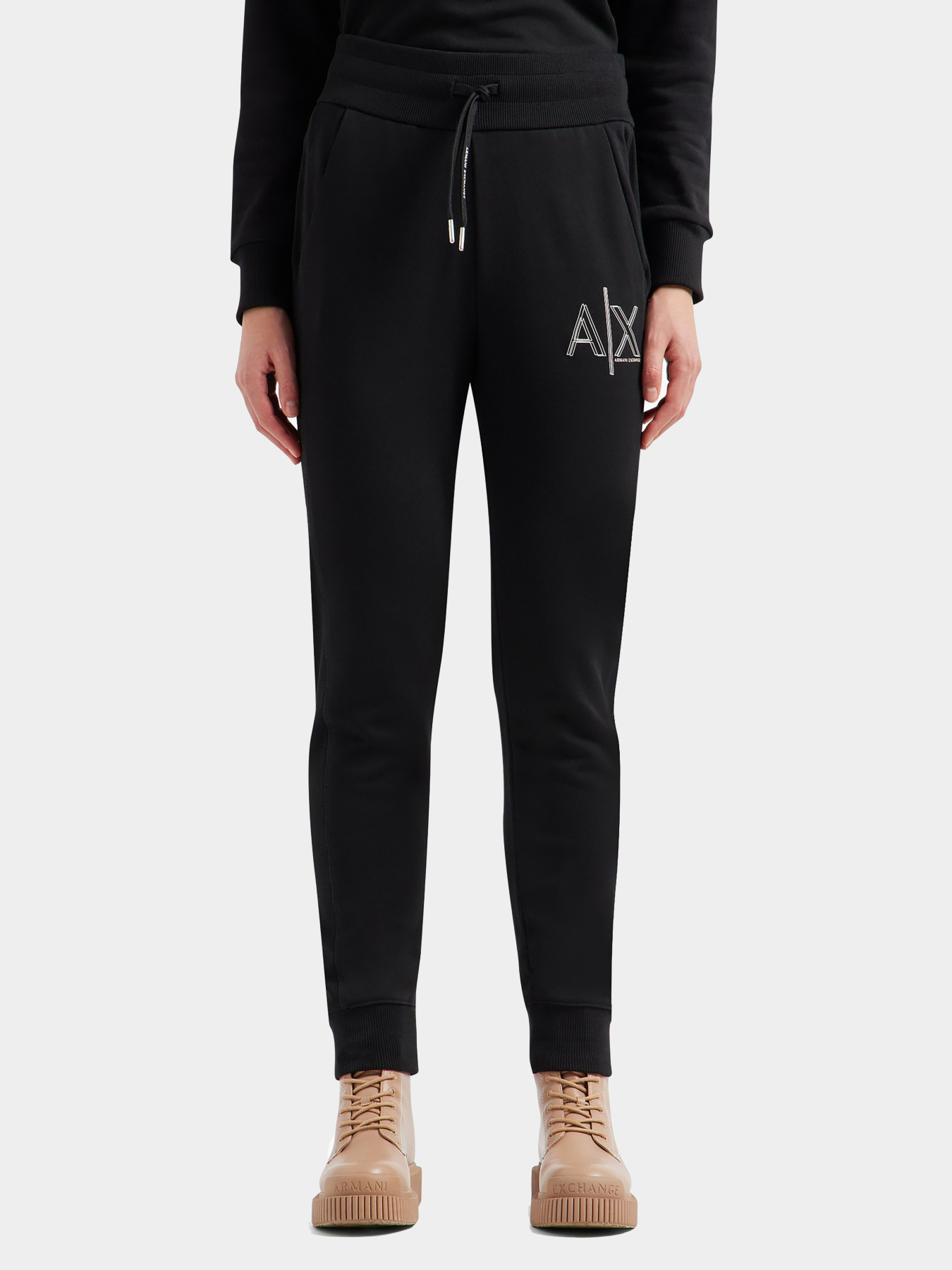 Брюки Armani Exchange модель 3DYP71-YJEBZ-1200 Фото