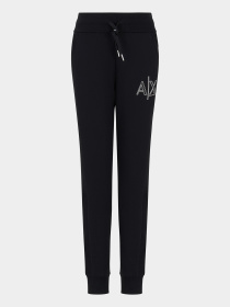 Брюки Armani Exchange модель 3DYP71-YJEBZ-1200 Фото