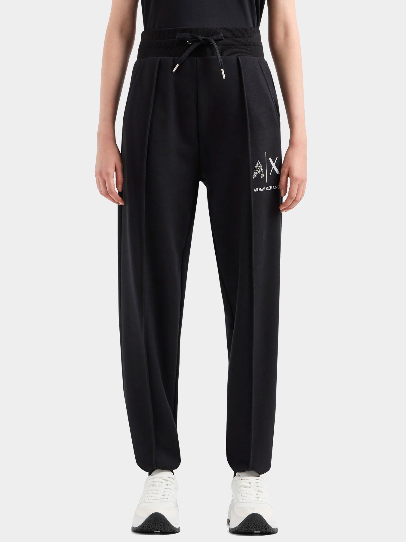 Брюки Armani Exchange модель 3DYP75-YJFEZ-1200 Фото