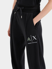 Брюки Armani Exchange модель 3DYP75-YJFEZ-1200 Фото