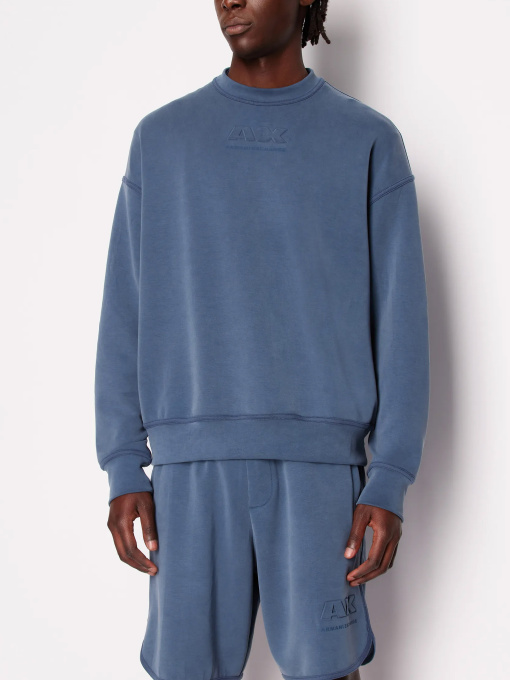 Кардигандар мен жемпірлер Armani Exchange үлгі 3DZMAA-ZJUBZ-45AM Фото