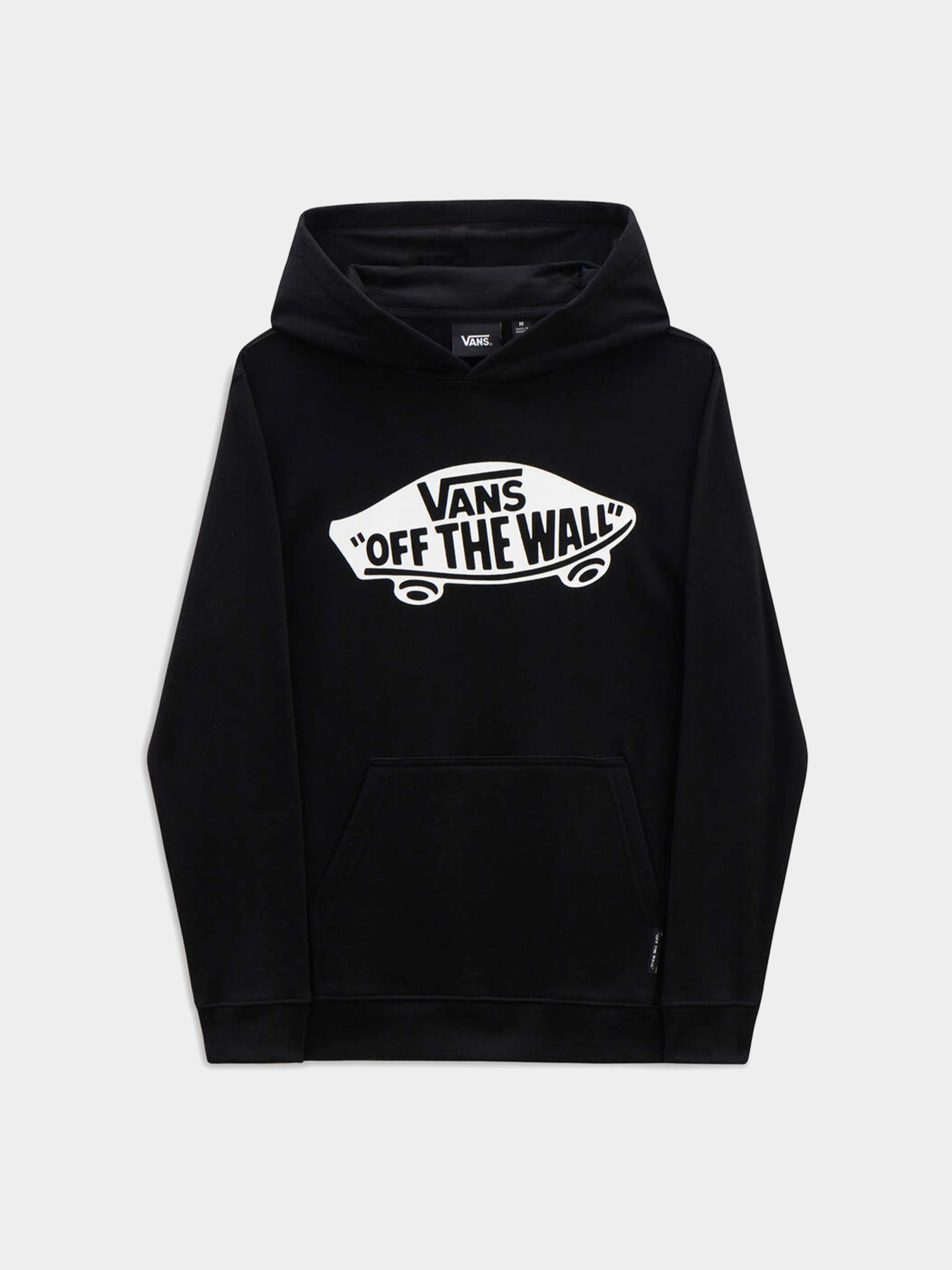 Худи и свитшоты Vans модель VN000FFDBLK1 Фото