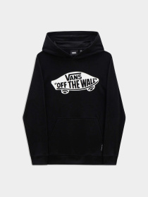 Худи и свитшоты Vans модель VN000FFDBLK1 Фото