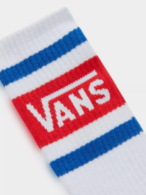 Носки и гольфы Vans модель VN000F0UCG41 Фото