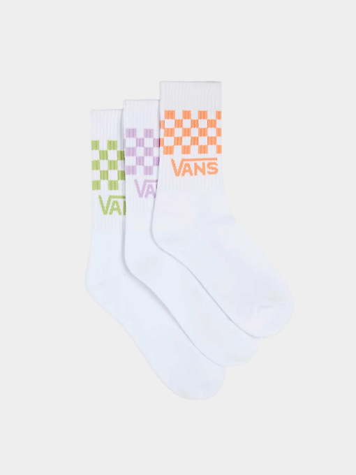 Носки и гольфы Vans модель VN000GMUCR01 Фото