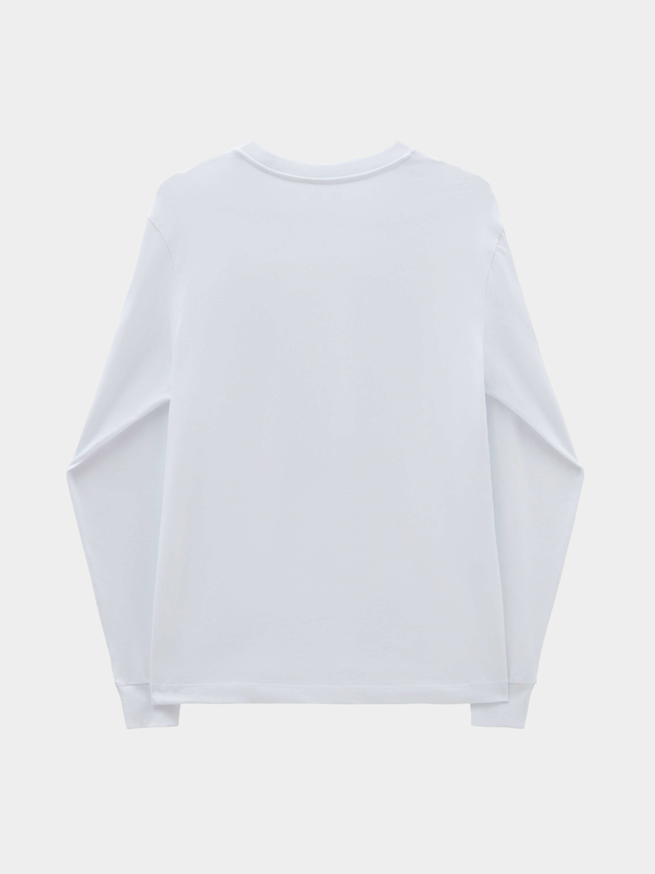 Худи и свитшоты Vans модель VN000FG6WHT1 Фото
