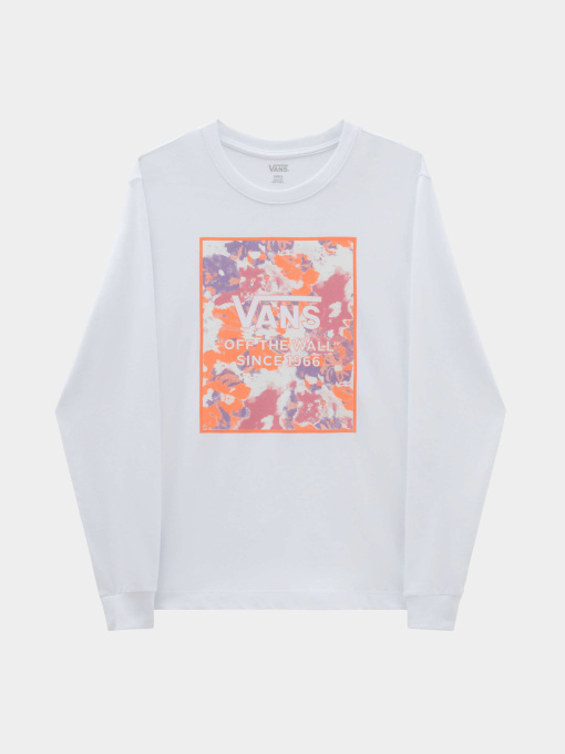 Худи и свитшоты Vans модель VN000FG6WHT1 Фото