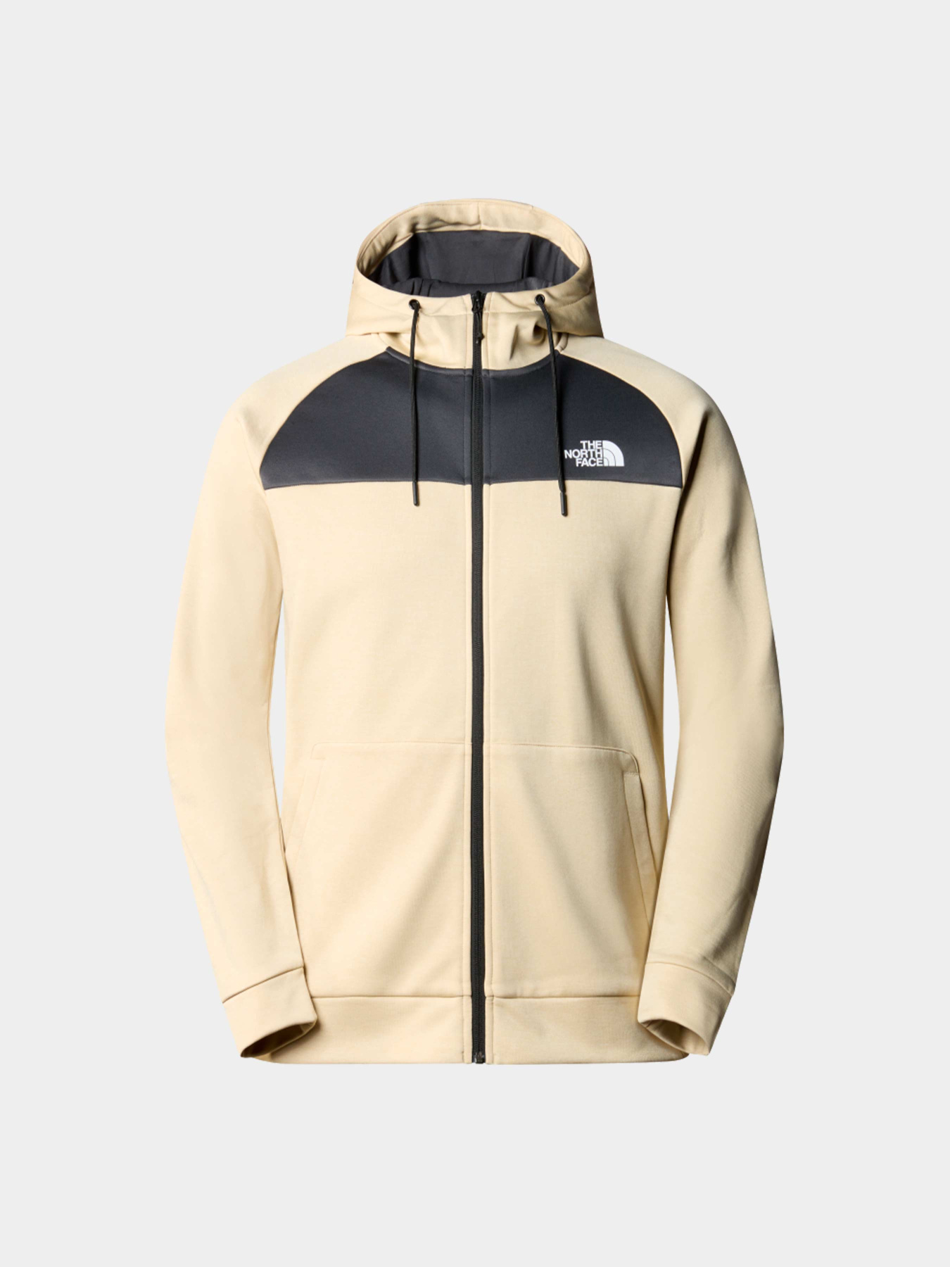 Худи и свитшоты The North Face модель NF0A7Z9OZTI1 Фото