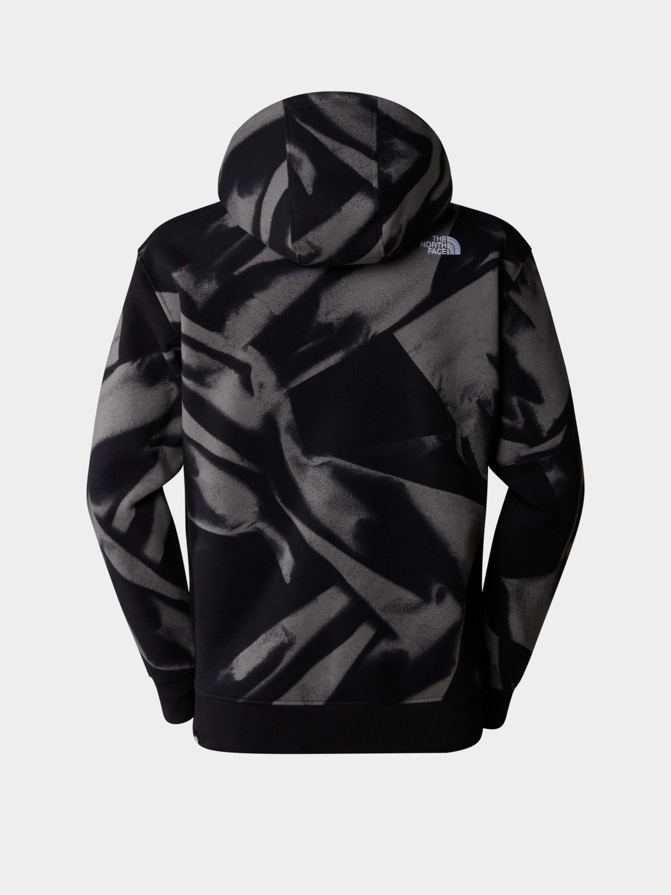 Худи и свитшоты The North Face модель NF0A881GSIF1 Фото