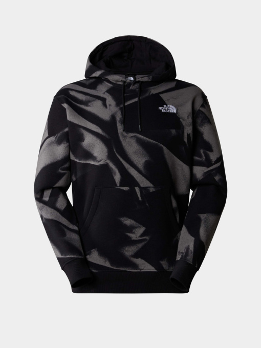 Худи и свитшоты The North Face модель NF0A881GSIF1 Фото