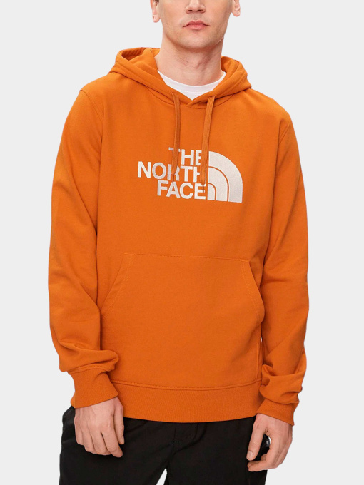 Худи и свитшоты The North Face модель NF00A0TEPCO1 Фото