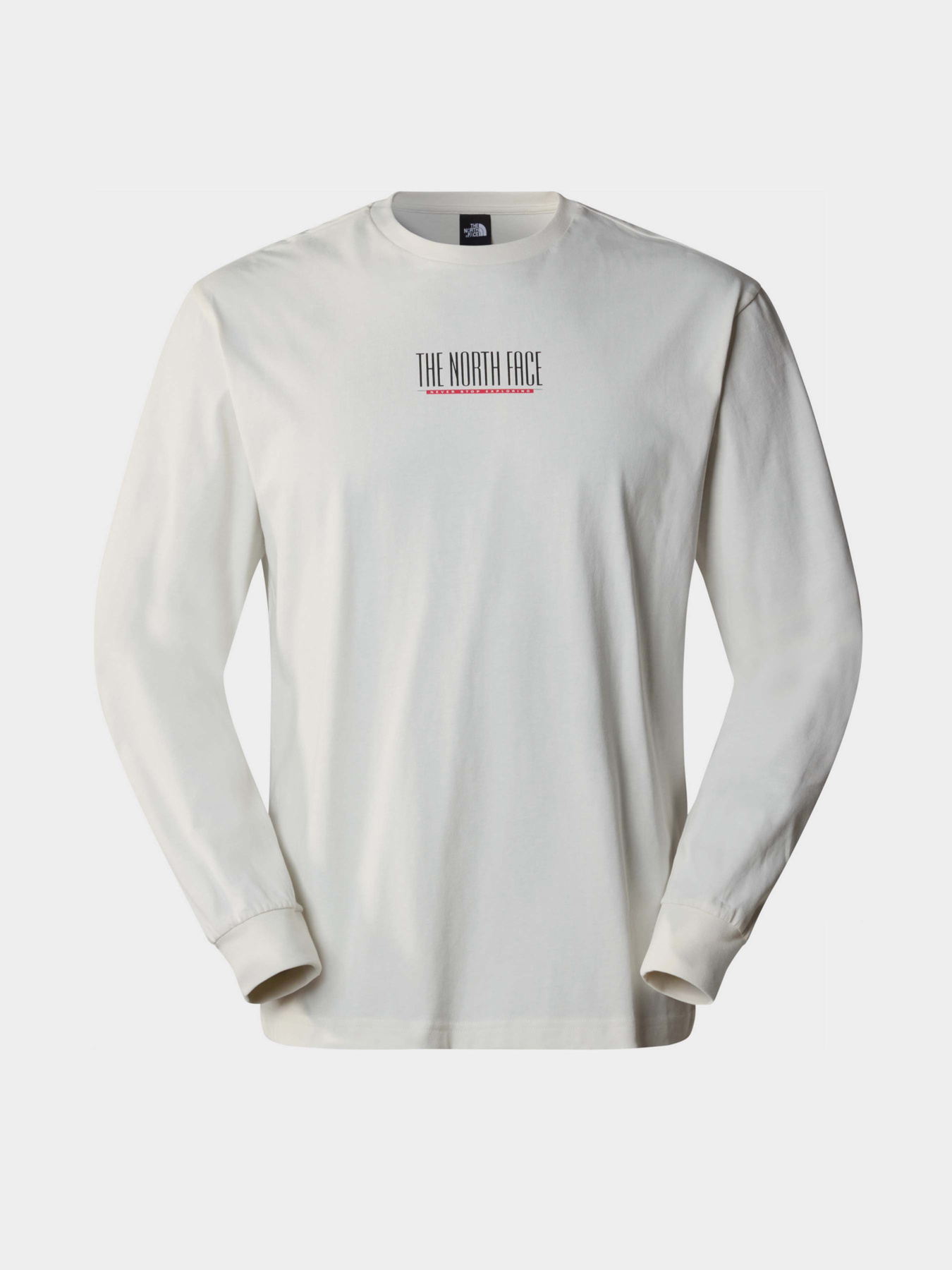 Худи и свитшоты The North Face модель NF0A87E6QLI1 Фото