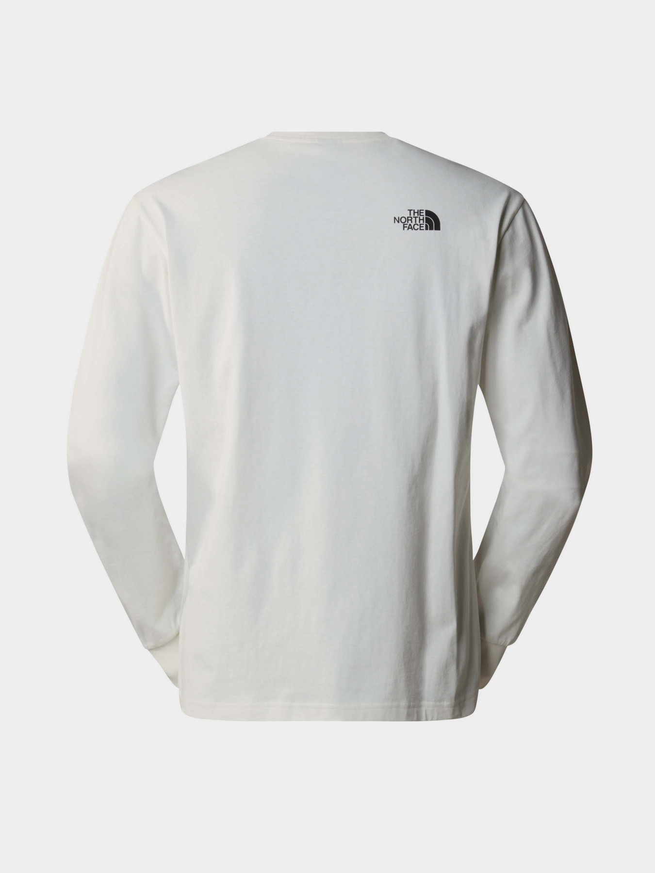 Худи и свитшоты The North Face модель NF0A87E6QLI1 Фото