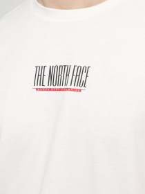 Худи и свитшоты The North Face модель NF0A87E6QLI1 Фото