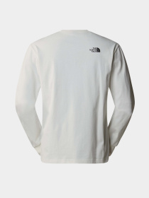 Худи и свитшоты The North Face модель NF0A87E6QLI1 Фото
