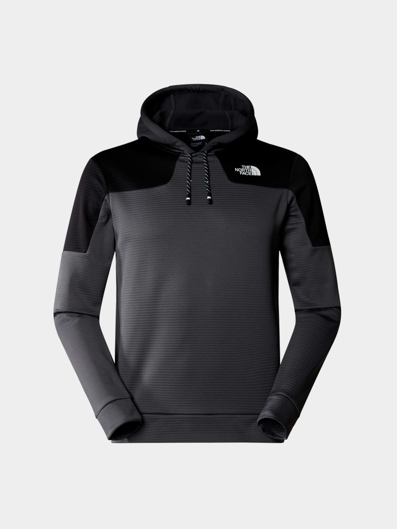 Худи и свитшоты The North Face модель NF0A87J3XIU1 Фото