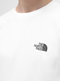 Худи и свитшоты The North Face модель NF0A87QNFN41 Фото