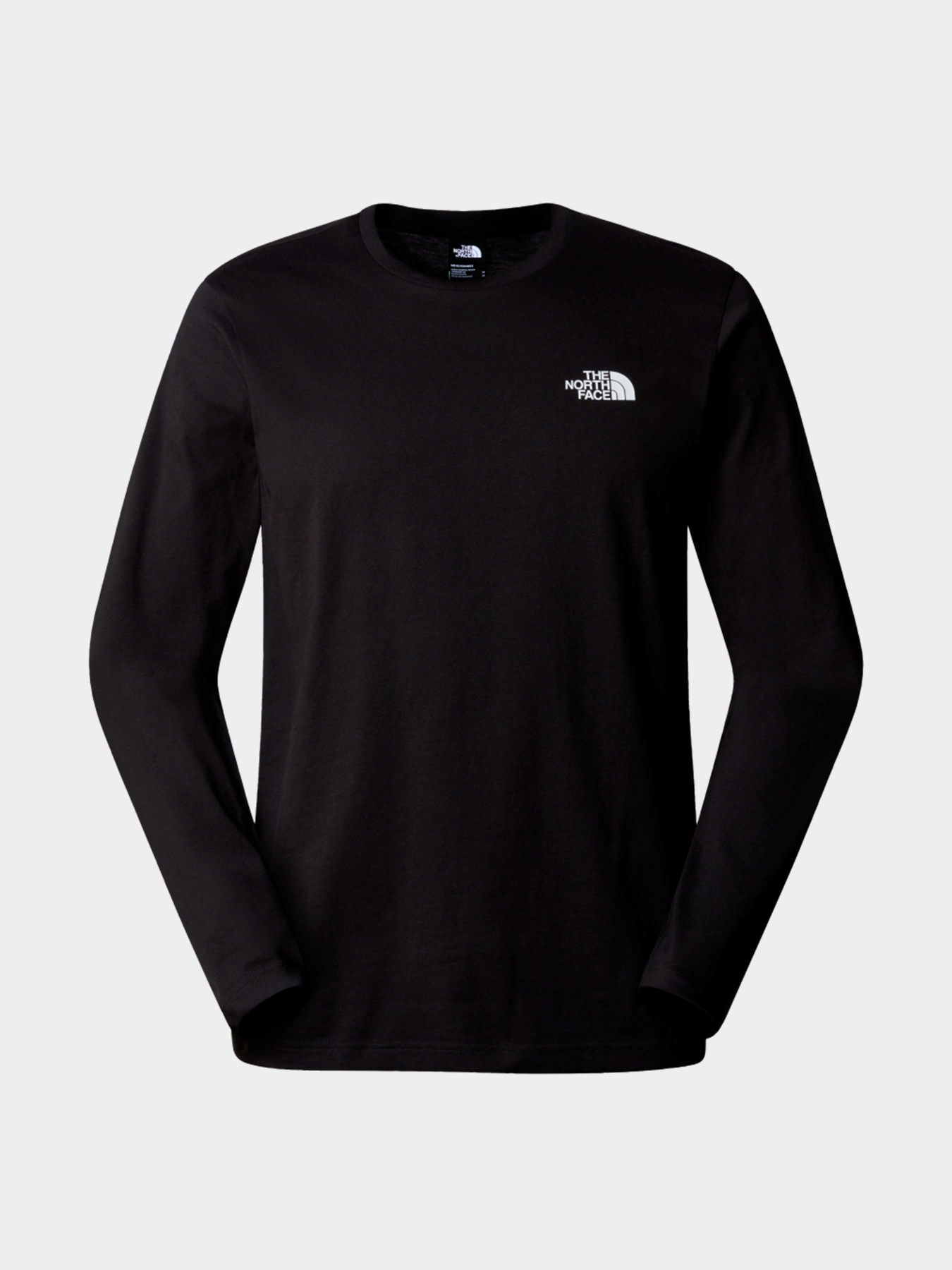 Худи и свитшоты The North Face модель NF0A87QNJK31 Фото