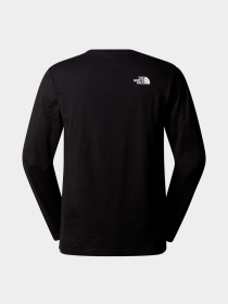 Худи и свитшоты The North Face модель NF0A87QNJK31 Фото