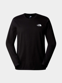 Худи и свитшоты The North Face модель NF0A87QNJK31 Фото