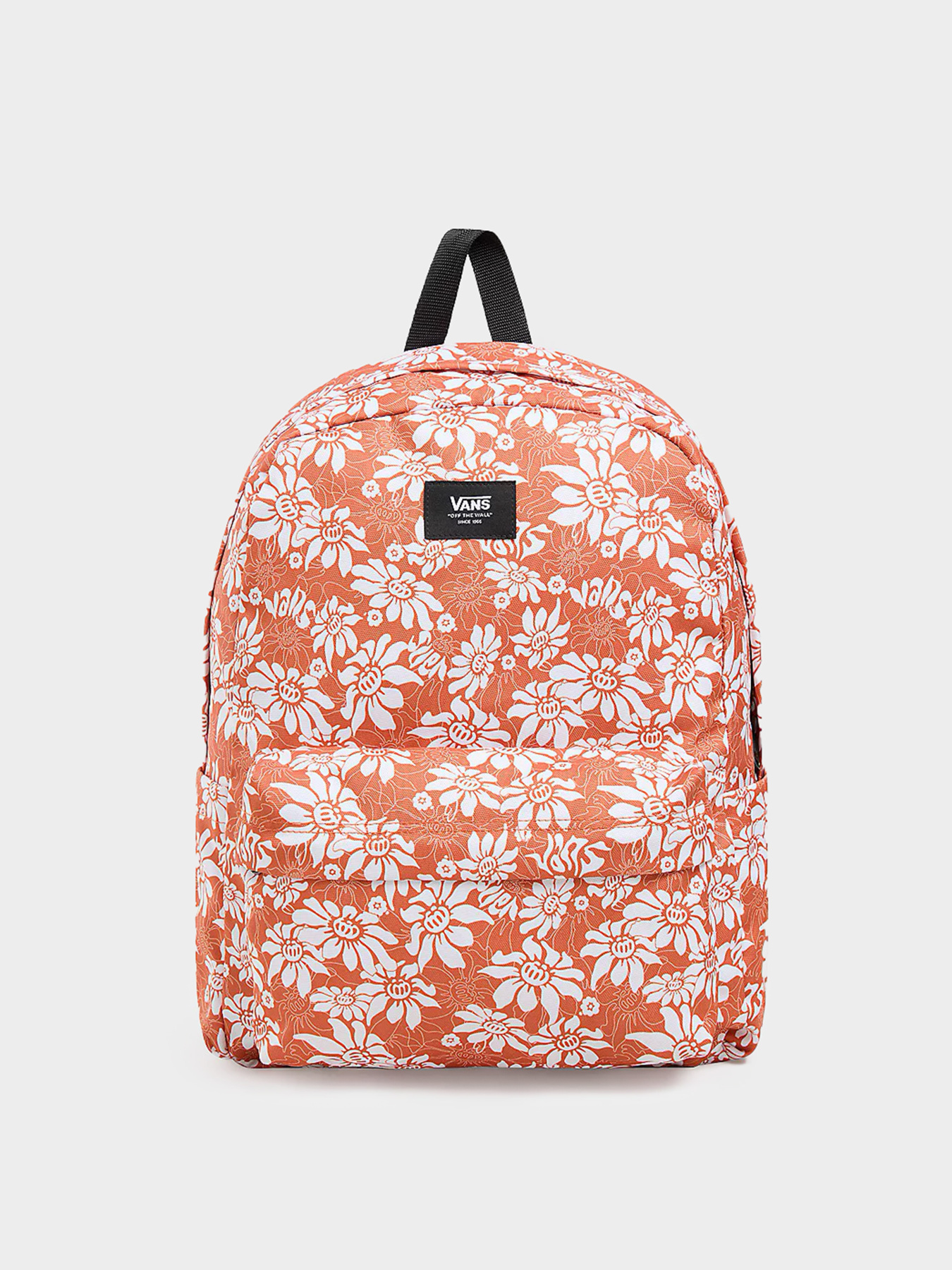 Рюкзаки Vans модель VN000H4WEHC1 Фото