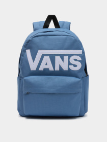 Рюкзаки Vans модель VN000H4ZP8X1 Фото