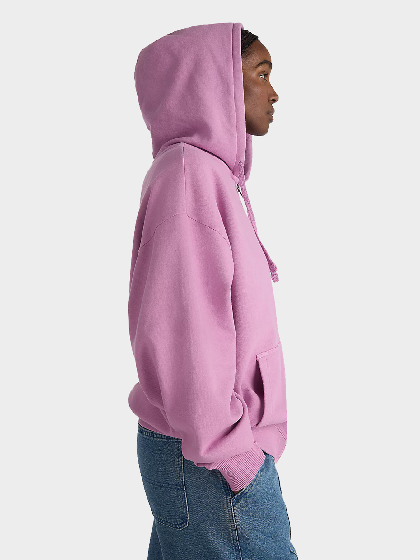 Худи и свитшоты Vans модель VN000GGBCR31 Фото