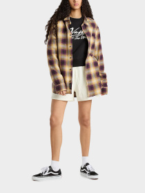 Худи и свитшоты Vans модель VN000JDMBLK1 Фото