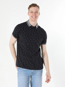 Футболки и поло Colin’s модель CL1054351_NAV Фото