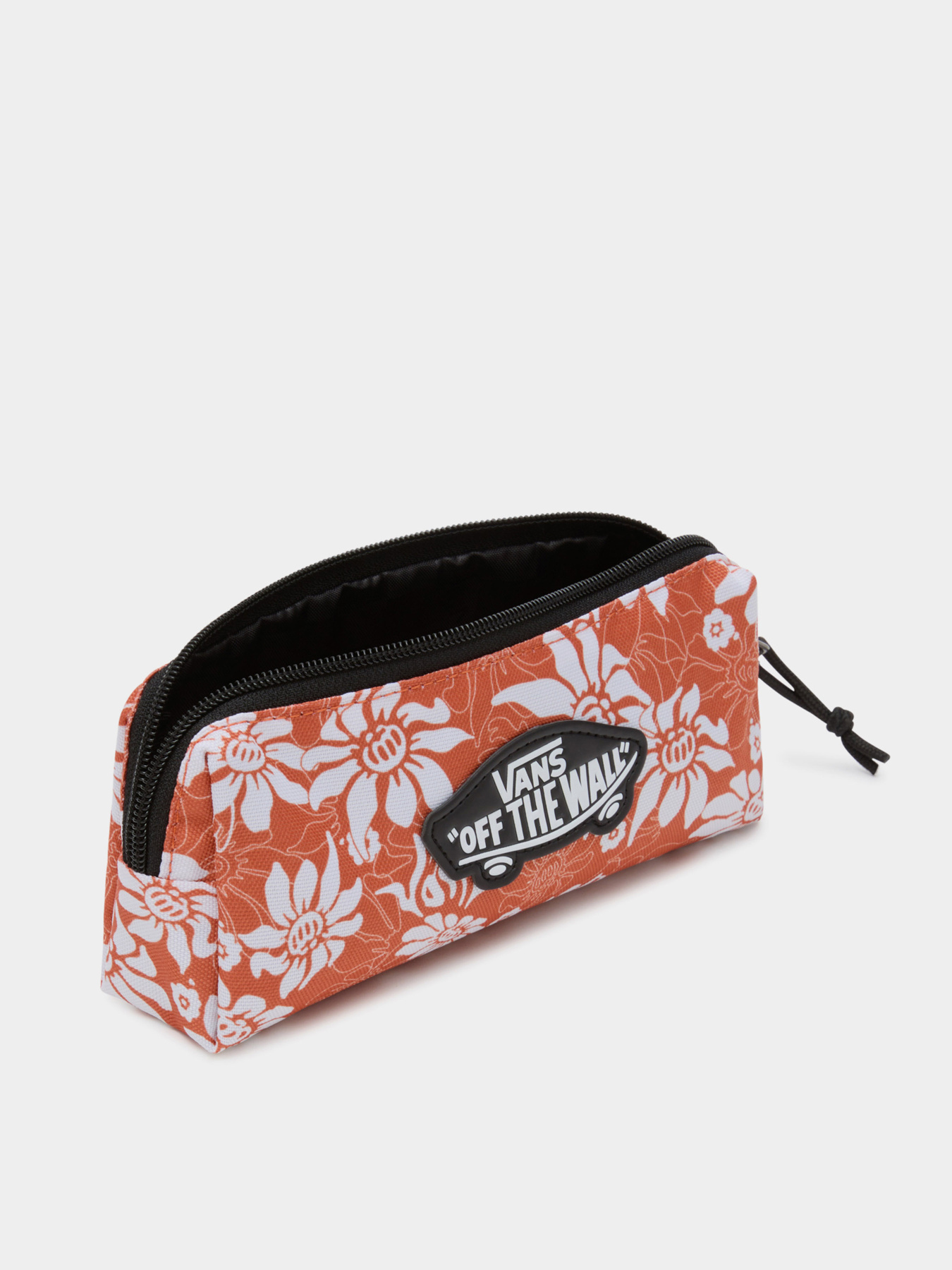OLD SKOOL PENCIL POUCH Autumn Leaf Vans модель VN000H58EHC1 Фото