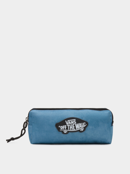 OLD SKOOL PENCIL POUCH COPEN BLUE Vans модель VN000H58P8X1 Фото