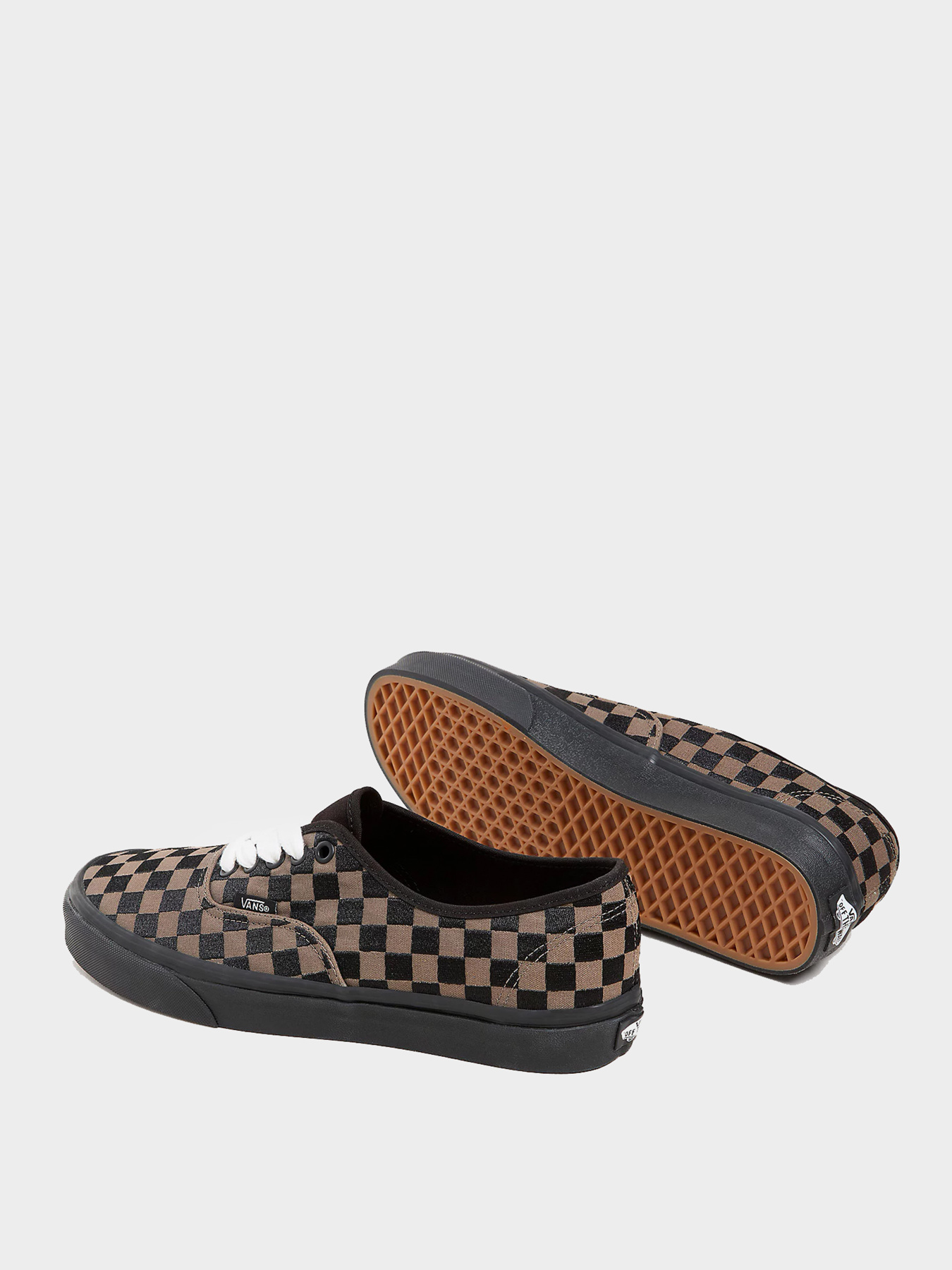 Кеды Vans модель VN0009PVCJK1 Фото