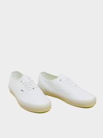 Кеды Vans модель VN0009PVWHT1 Фото
