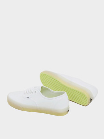 Кеды Vans модель VN0009PVWHT1 Фото