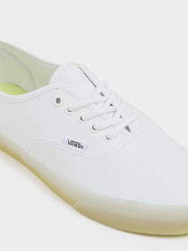 Кеды Vans модель VN0009PVWHT1 Фото