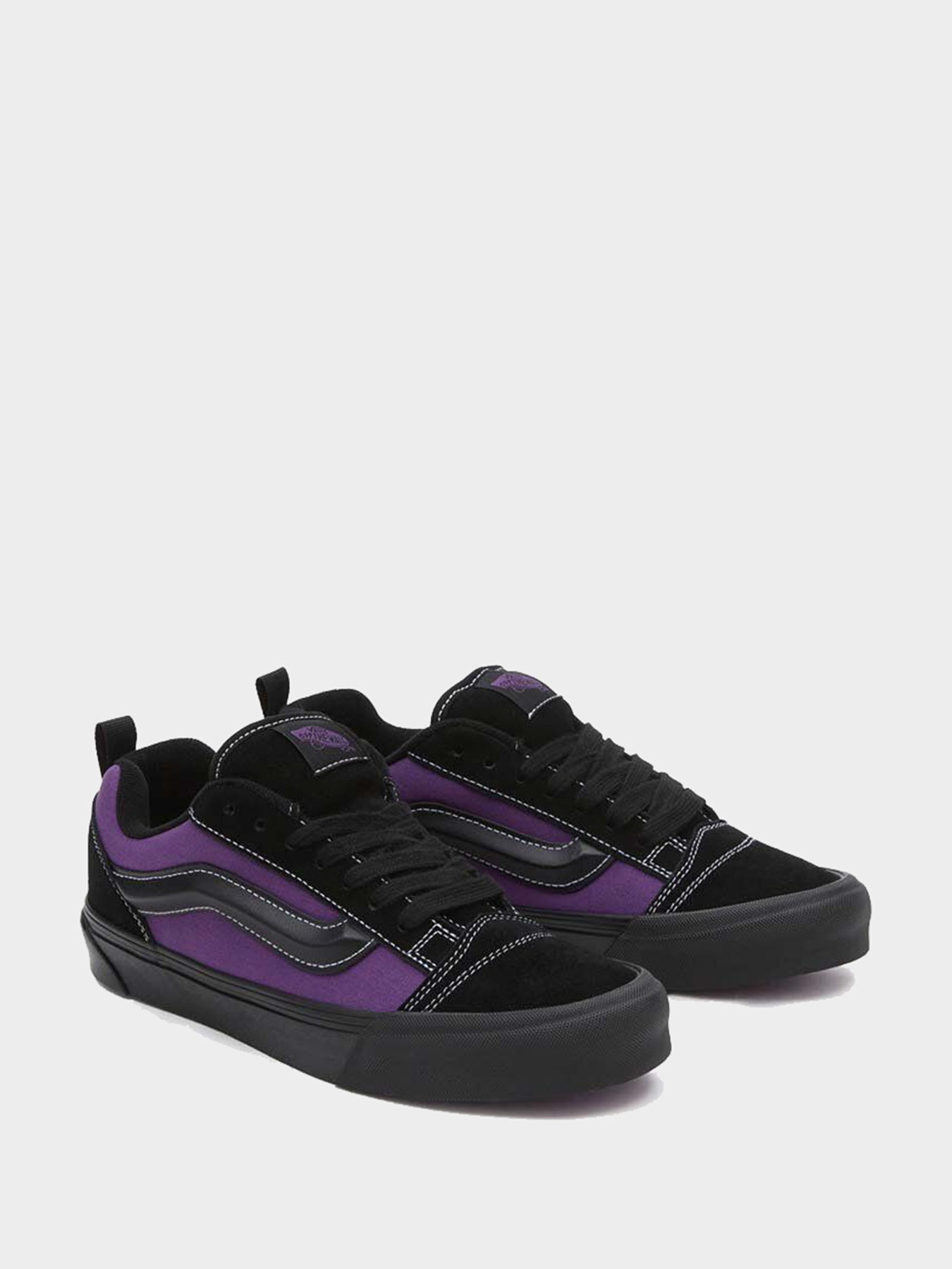 Кеды Vans модель VN0009QCPCA1 Фото