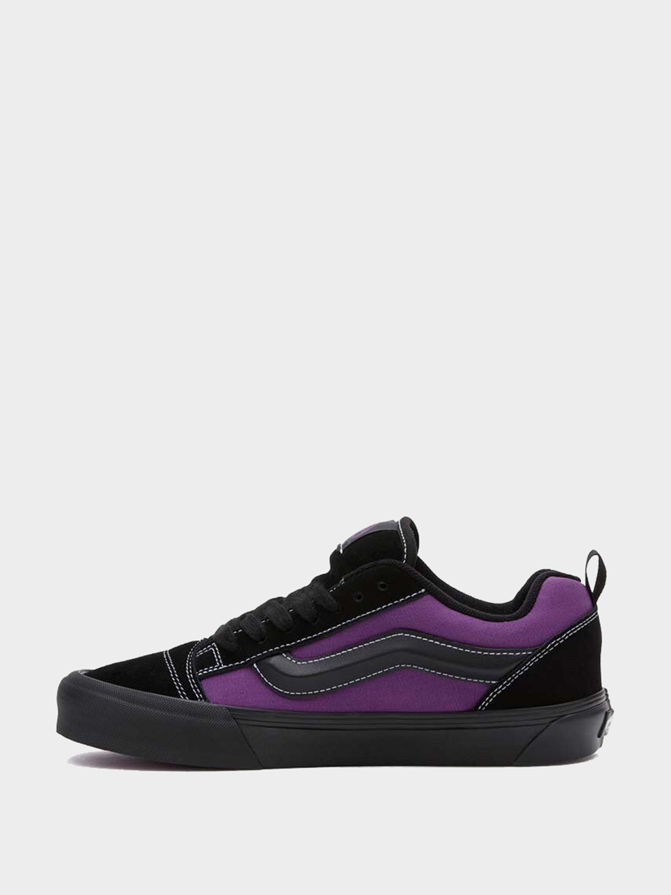 Кеды Vans модель VN0009QCPCA1 Фото